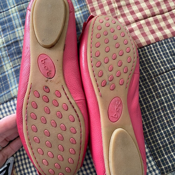 BOC Pink Flats, 9 - Picture 2 of 3